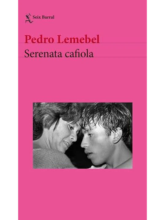 SERENATA CAFIOLA 1