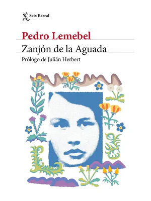 ZANJON DE LA AGUADA