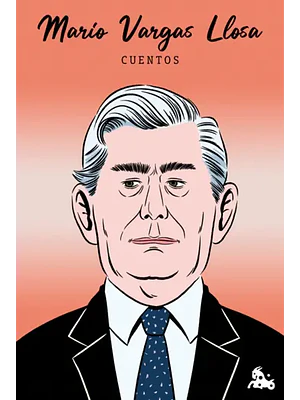 CUENTOS DE MARIO VARGAS LLOSA