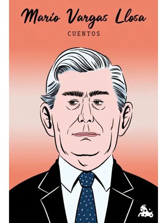 CUENTOS DE MARIO VARGAS LLOSA 1