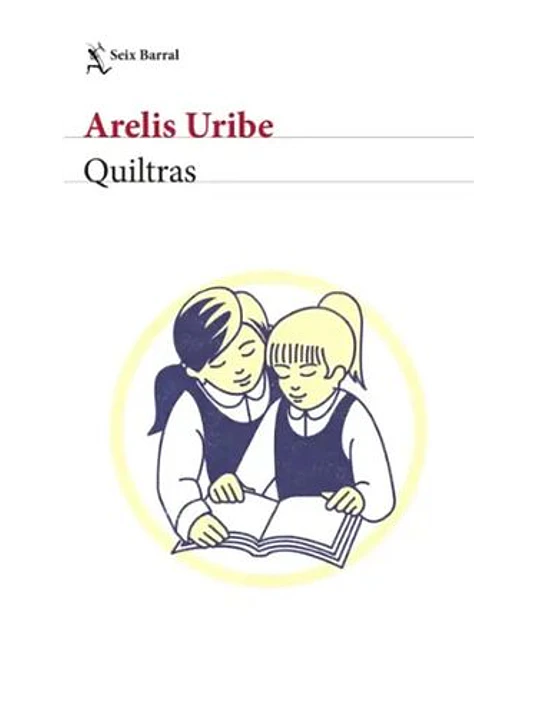QUILTRAS 1