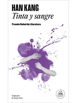 TINTA Y SANGRE