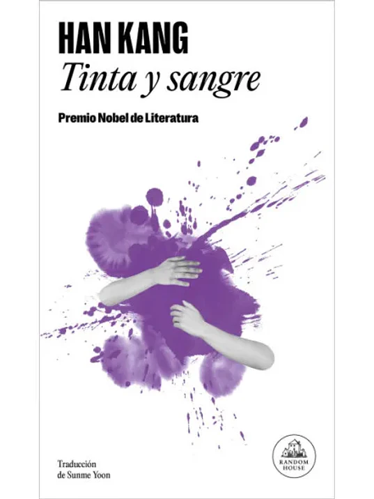 TINTA Y SANGRE 1