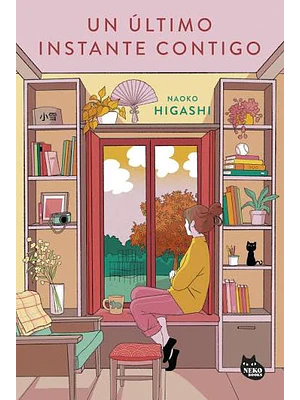UN ULTIMO INSTANTE CONTIGO