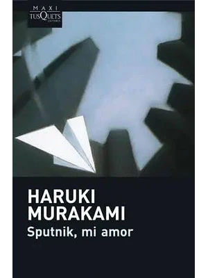 SPUTNIK MI AMOR