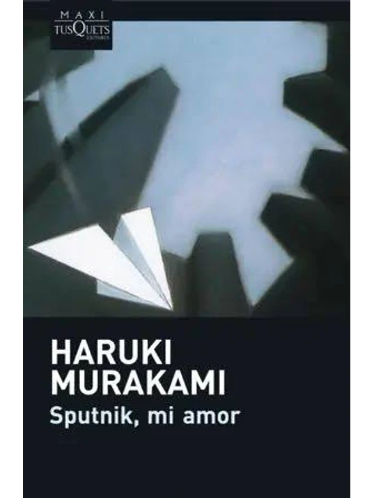 SPUTNIK MI AMOR 1