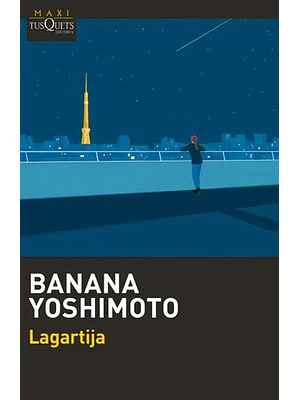 LAGARTIJA