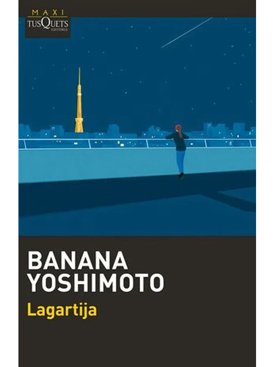 LAGARTIJA 1