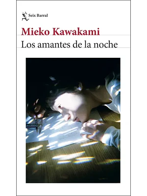LOS AMANTES DE LA NOCHE