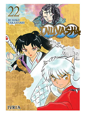 INUYASHA 22