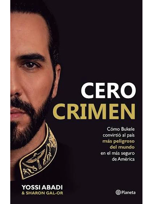 CERO CRIMEN 1