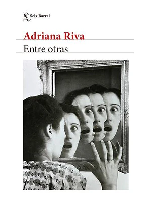 ENTRE OTRAS