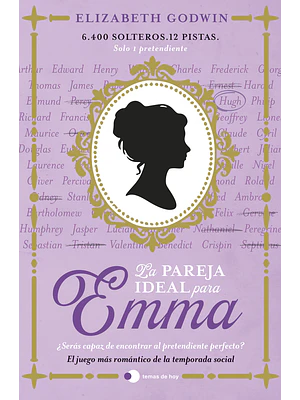 LA PAREJA IDEAL PARA EMMA