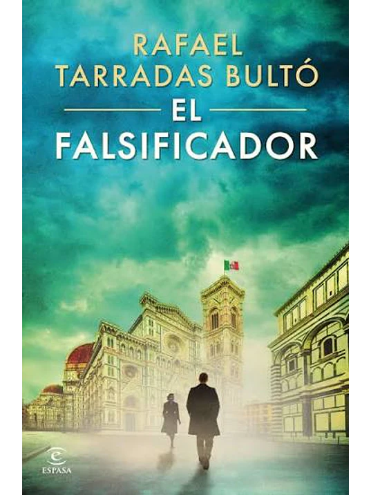 EL FALSIFICADOR 1
