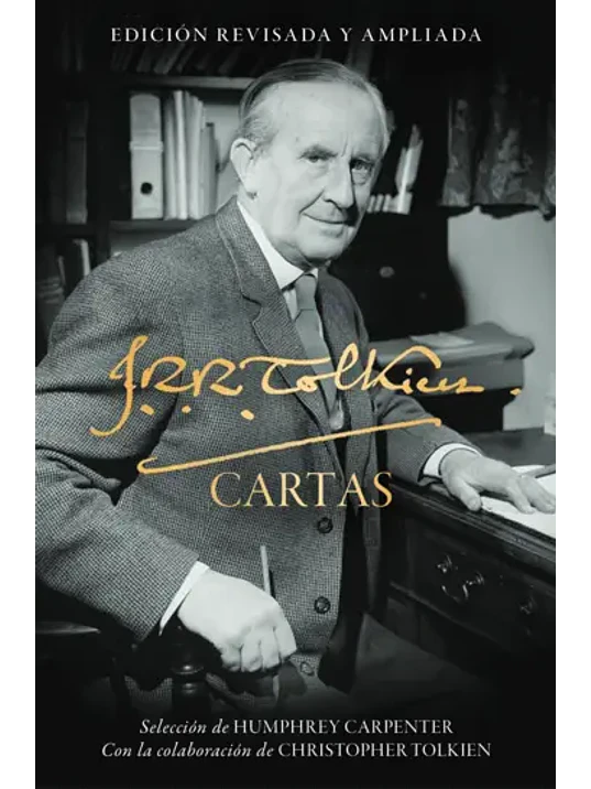 CARTAS DE J.R.R. TOLKIEN 1