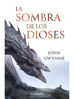 LA SOMBRA DE LOS DIOSES. HERMANOS DE SANGRE 1/3