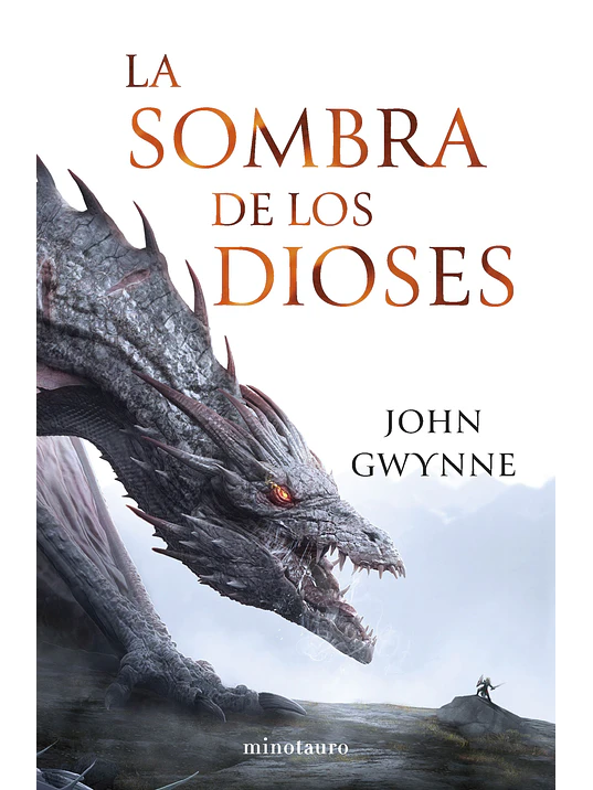 LA SOMBRA DE LOS DIOSES. HERMANOS DE SANGRE 1/3 1