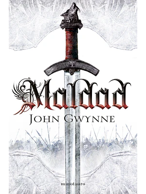MALDAD. LOS FIELES Y LOS CAÍDOS 01