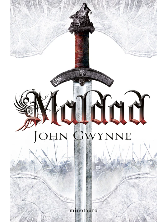 MALDAD. LOS FIELES Y LOS CAÍDOS 01 1