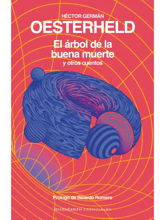 EL ÁRBOL DE LA BUENA MUERTE Y OTROS CUENTOS 1