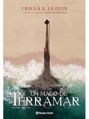 UN MAGO DE TERRAMAR