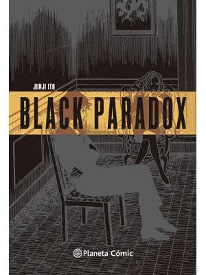 BLACK PARADOX