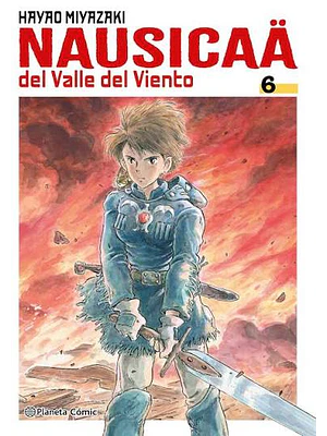 NAUSICAA 06