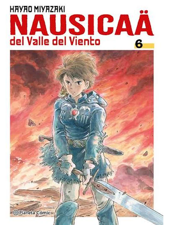 NAUSICAA 06 1
