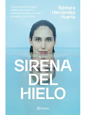 SIRENA DE HIELO