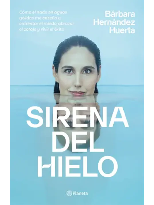 SIRENA DE HIELO 1