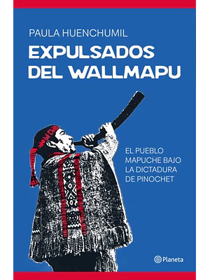 EXPULSADOS DEL WALLMAPU