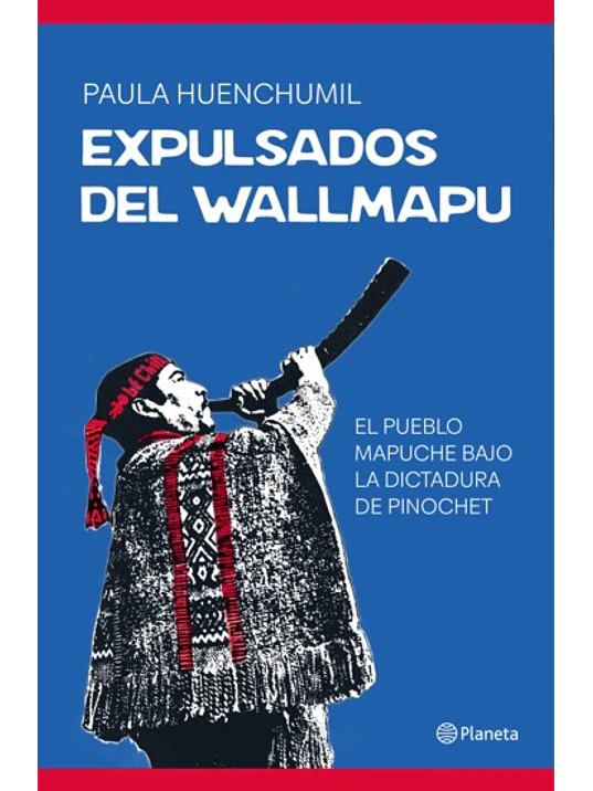 EXPULSADOS DEL WALLMAPU 1