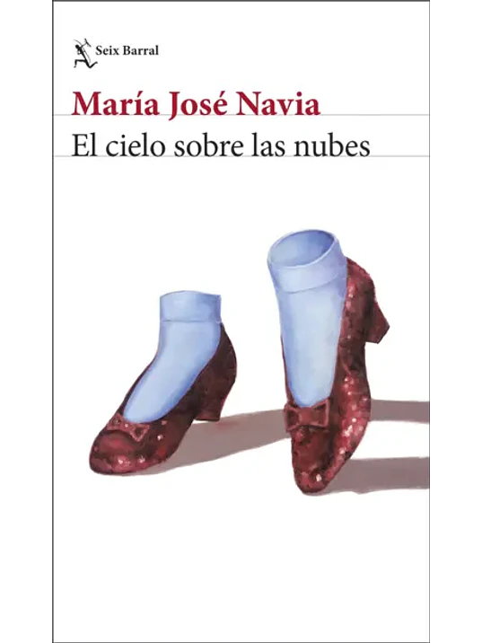 EL CIELO SOBRE LAS NUBES 1