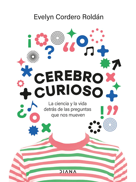 CEREBRO CURIOSO 1