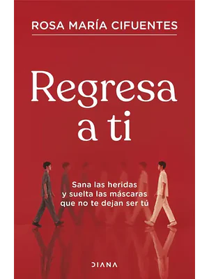 REGRESA A TI