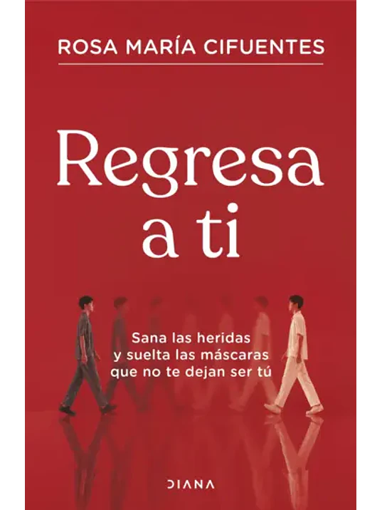 REGRESA A TI 1