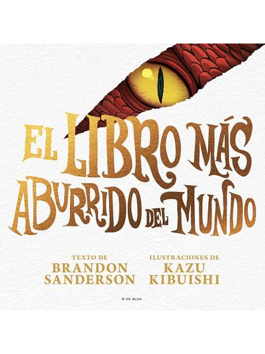 EL LIBRO MAS ABURRIDO DEL MUNDO 1