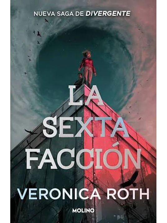 LA SEXTA FACCIÓN 1