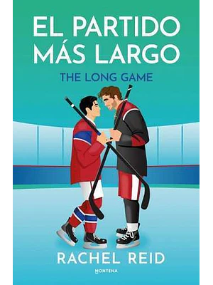 EL PARTIDO MAS LARGO (GAME CHANGERS 06)