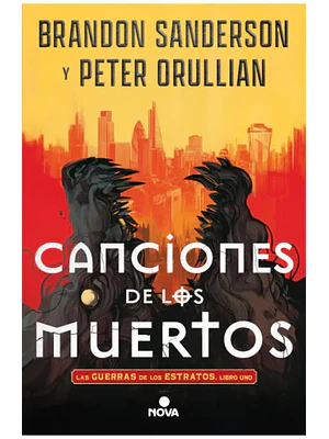 CANCIONES DE LOS MUERTOS