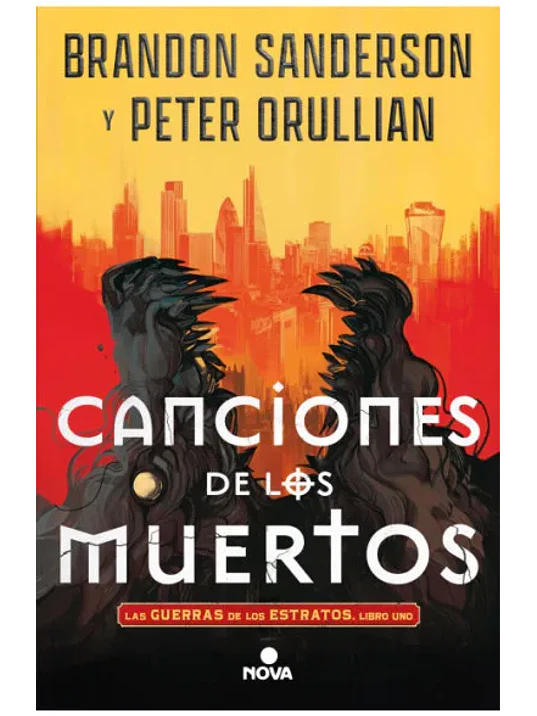 CANCIONES DE LOS MUERTOS 1
