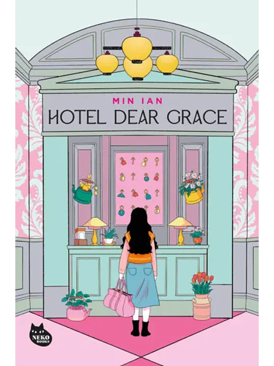 HOTEL DEAR GRACE 1