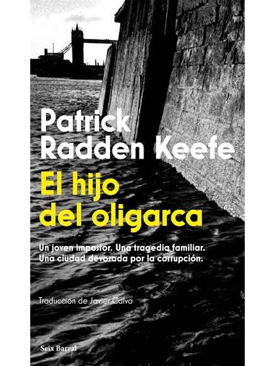 EL HIJO DEL OLIGARCA 1