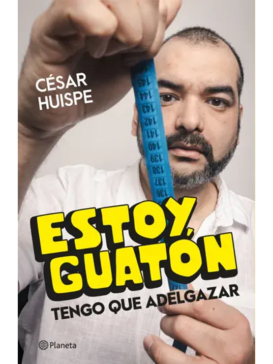 ESTOY GUATON, TENGO QUE ADELGAZAR 1