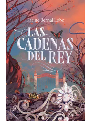 LAS CADENAS DEL REY. SAGA REY II (EDICION DE LUJO)