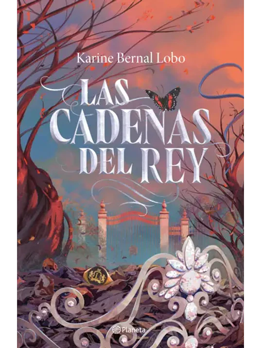 LAS CADENAS DEL REY. SAGA REY II (EDICION DE LUJO) 1