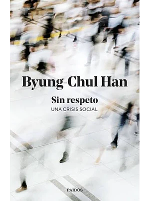 SIN RESPETO