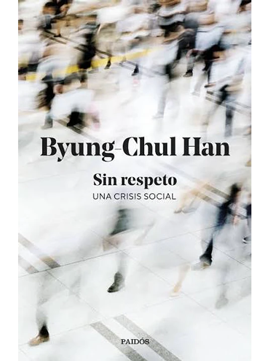 SIN RESPETO 1