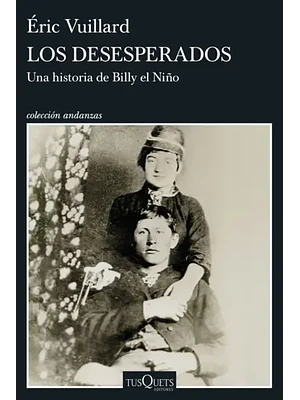 LOS DESESPERADOS