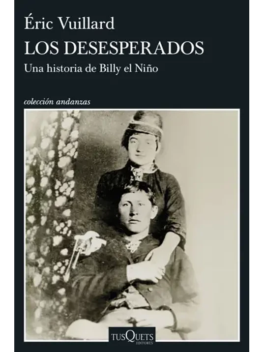 LOS DESESPERADOS 1